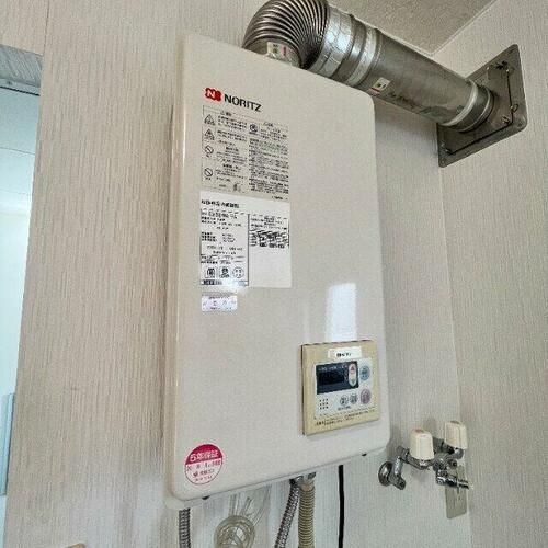 コーポドレア102のその他画像