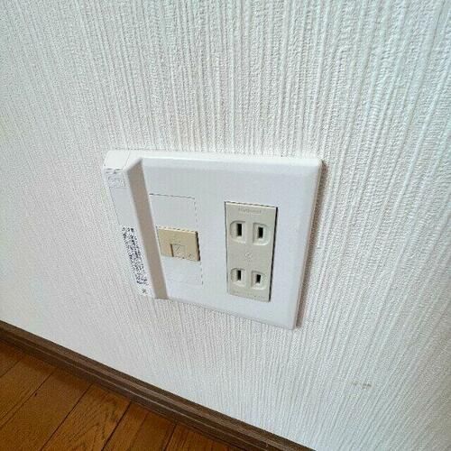 コーポドレア102のその他画像