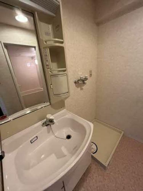 レジデンスコマイ0505の内装