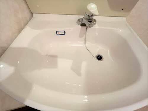 レジデンスコマイ0505の内装