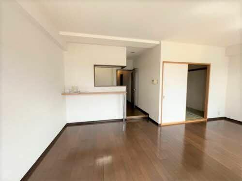 レジデンスコマイ0505の内装