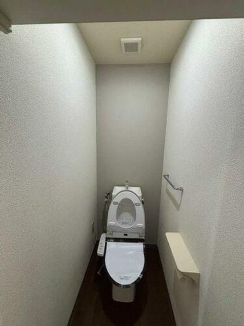 レジデンスコマイ0601の内装