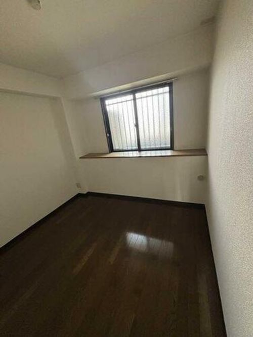 レジデンスコマイ0601の内装