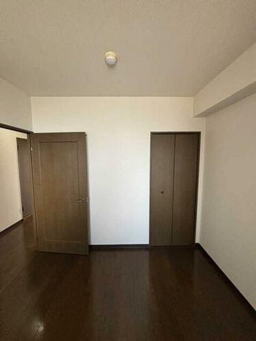 レジデンスコマイ0601の内装