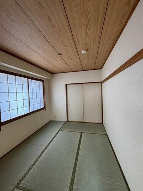 レジデンスコマイ0601の内装