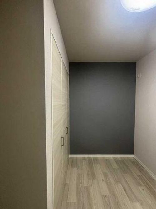 ハイツあすか路II0201の内装
