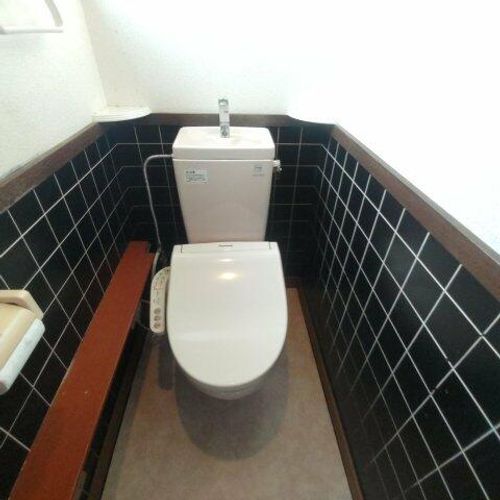 北海道登別市若草町6丁目(一戸建)の賃貸物件の内装