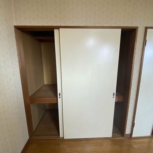 ハイツサンサーラ203の内装