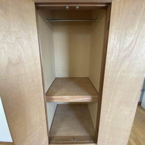 ハイツサンサーラ203の内装