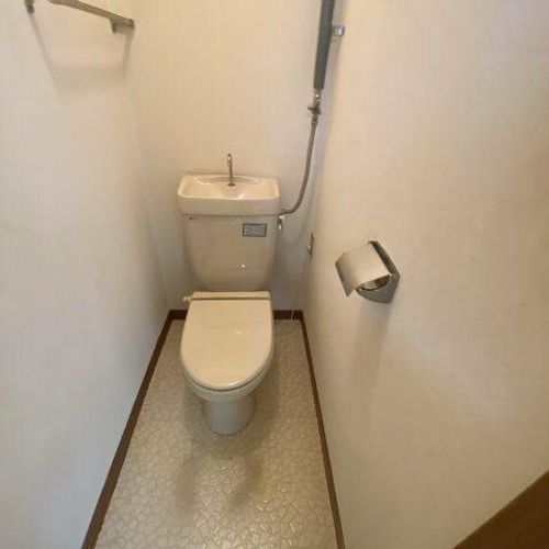 ハイツサンサーラ203の内装