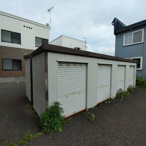 シオンハイツⅠのその他画像