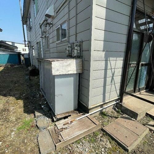 エヌエスハイツ102のその他画像