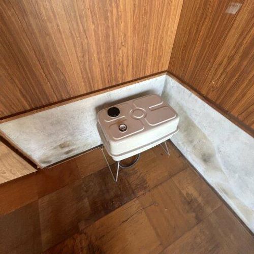 千葉アパートのその他画像