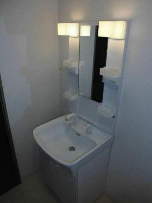 セントラヴィーヌ山手0306の内装