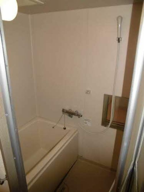 セントラヴィーヌ山手0306の内装