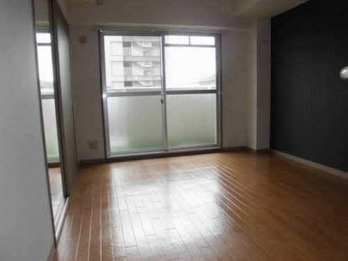 セントラヴィーヌ山手0306の内装