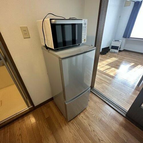 さくら館103のその他画像