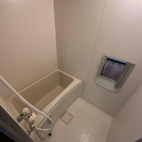 さくら館103の風呂