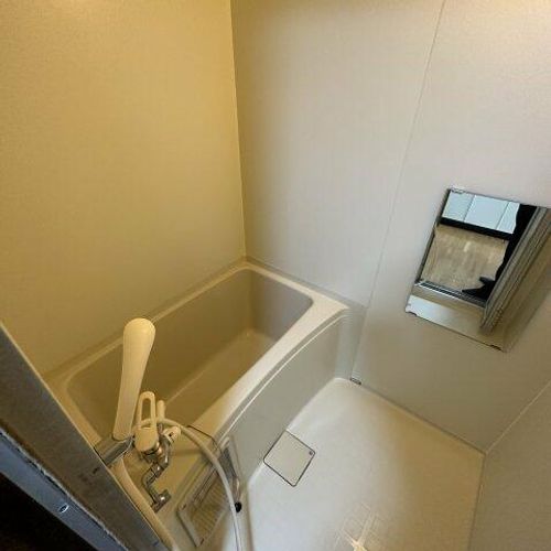 さくら館203の風呂