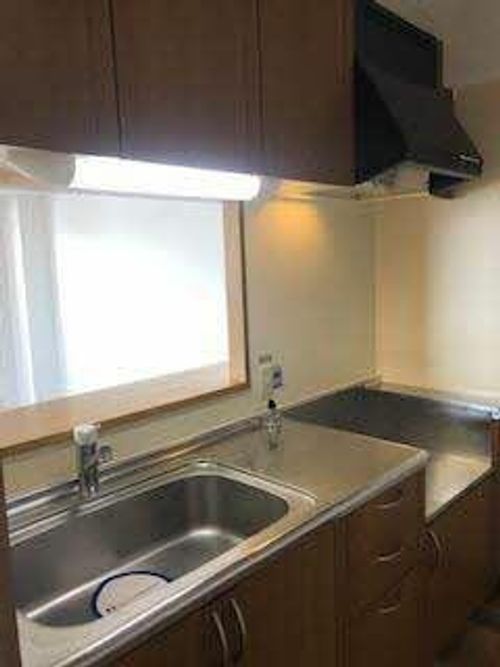 Le Stanze0306の内装