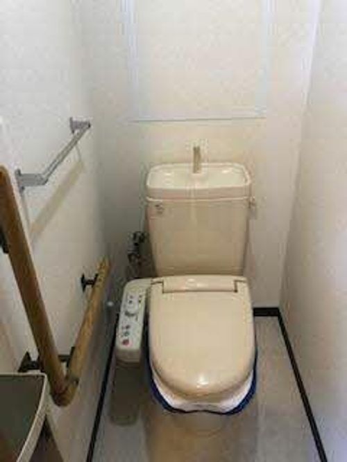 Le Stanze0306の内装