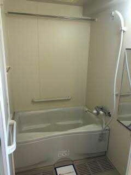 Le Stanze0306の内装