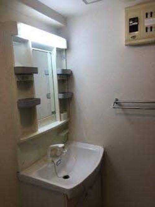 Le Stanze0306の内装