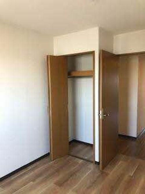 Le Stanze0306の内装