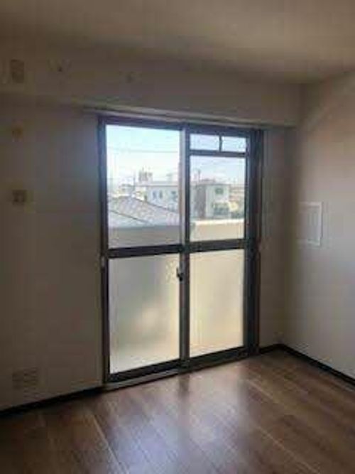 Le Stanze0306の内装