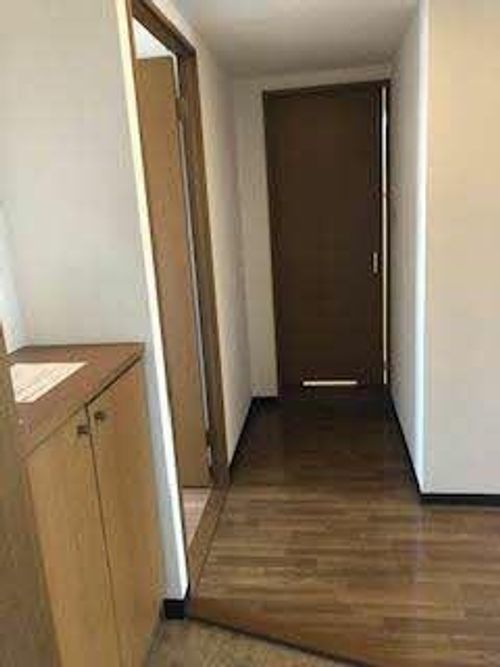 Le Stanze0306の内装