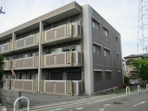 Le Stanze0306の外観