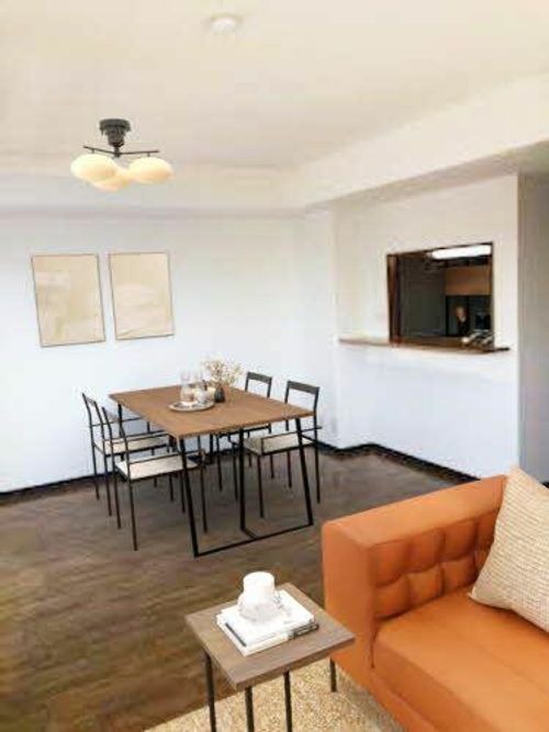 Le Stanze0306の内装