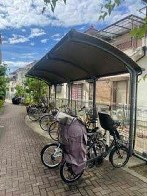 Le Stanze0306の外観