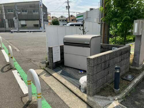 Le Stanze0306の外観