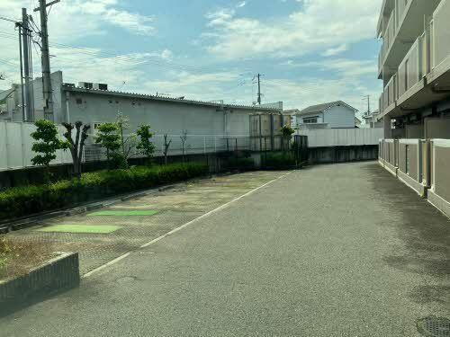 Le Stanze0306の外観