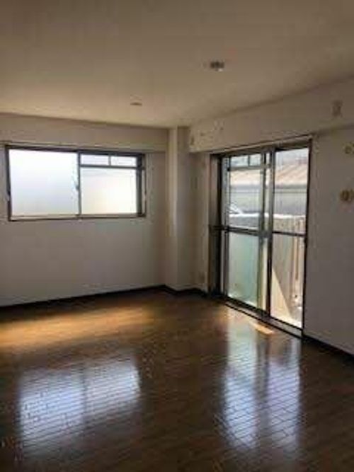 Le Stanze0306の内装