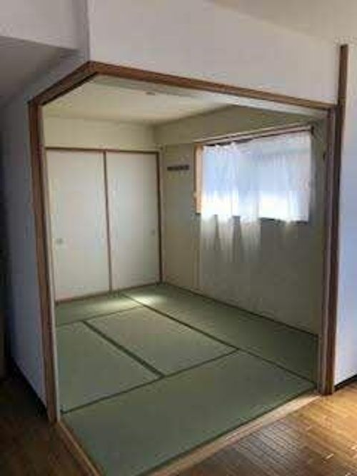 Le Stanze0306の内装