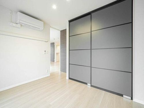 セレンディピティ アトレ0301の内装