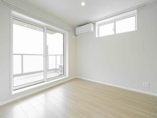 セレンディピティ アトレ0301の内装