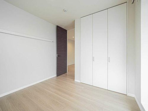 セレンディピティ アトレ0301の内装