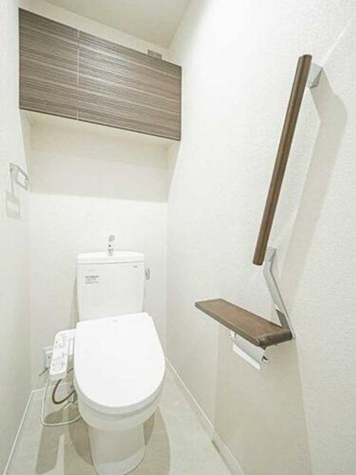 セレンディピティ アトレ0301の内装