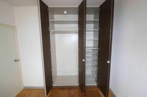 ハーティ忍ヶ丘V番館0403の内装