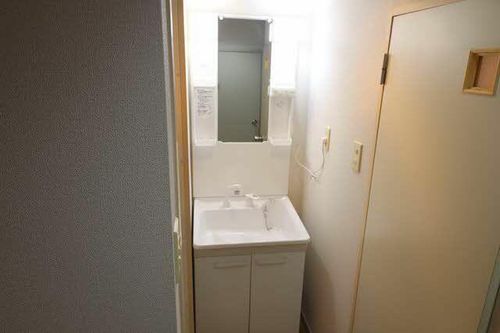 ハーティ忍ヶ丘V番館0403の内装