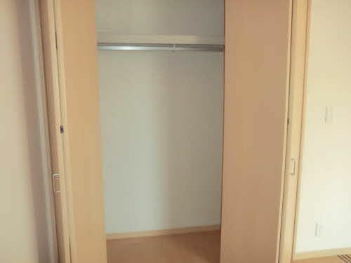 シャーメゾンひえ島0101の内装