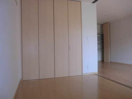 シャーメゾンひえ島0101の内装