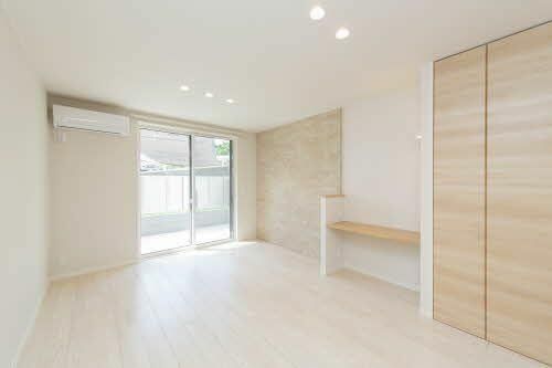 Palazzo Gloriosa0103の居間