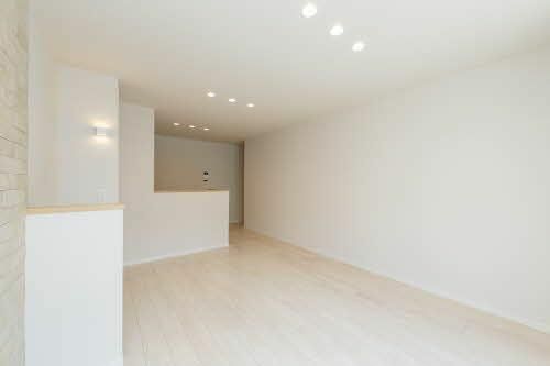 Palazzo Gloriosa0103の居間