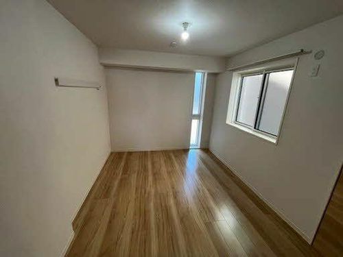 シャーメゾン・ピーノ0202の居間