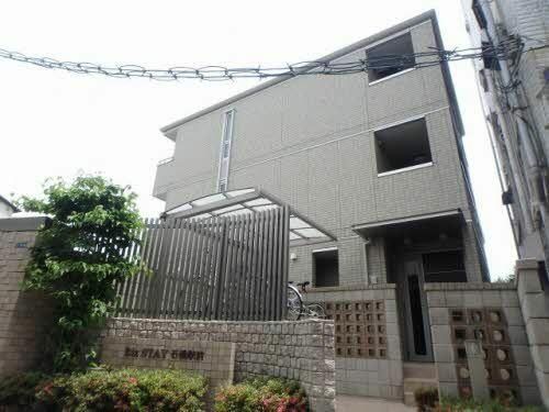 Biz STAY 石橋駅前0201の外観