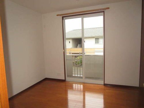 パルケ・アミスタI・II・III1202の内装